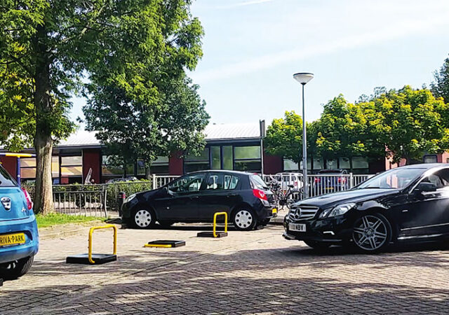 nieuwe advertentie privapark 2 kopieren