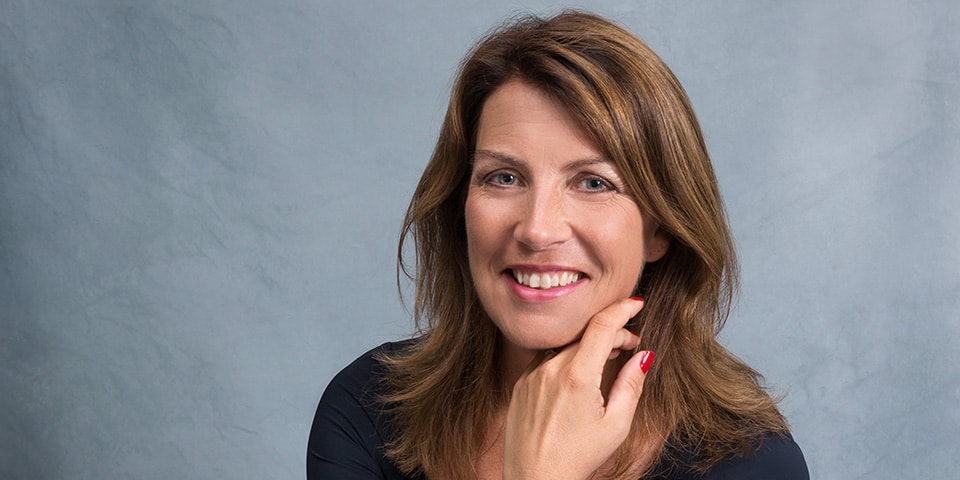 Netwerkorganisatie maakt vrouwen in de bouw- en infrasector zichtbaar