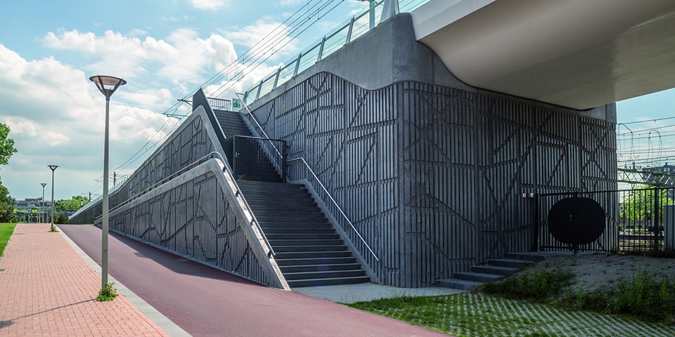 NOE launches design competition during ConcreteExperience on Nov. 13