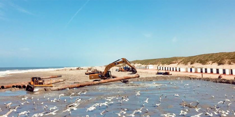 Case Study: Delta Coastal Services