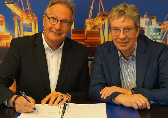 ondertekening overname kopieren