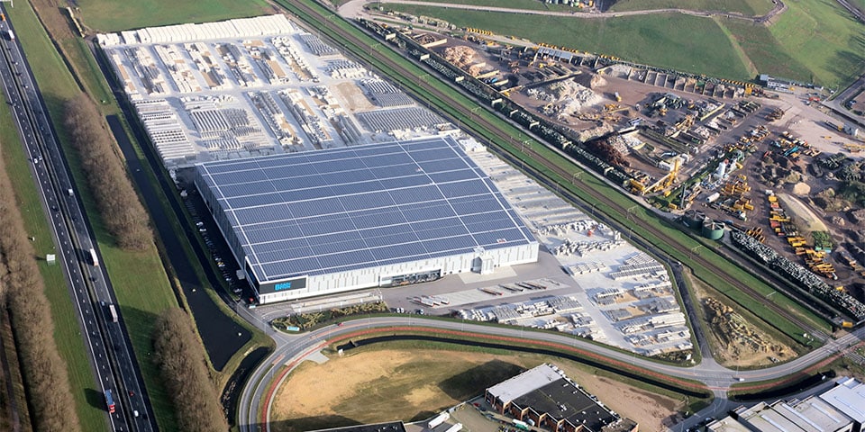 Optimalisatie in producten en mengsels