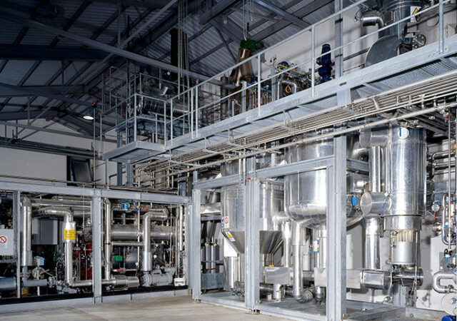 plastic naar olie sihlbrugge process kopieren 1