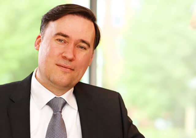 portrait peter de haan