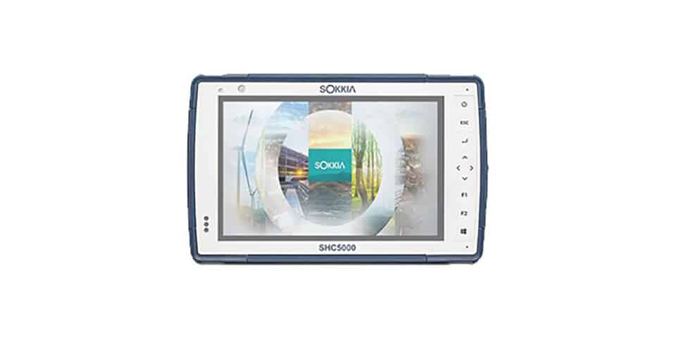 SOKKIA – Updates software en accesoires