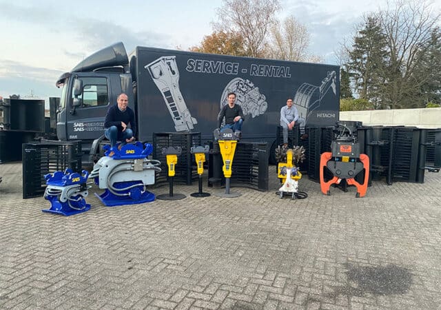 saes team jaarboek kopiëren