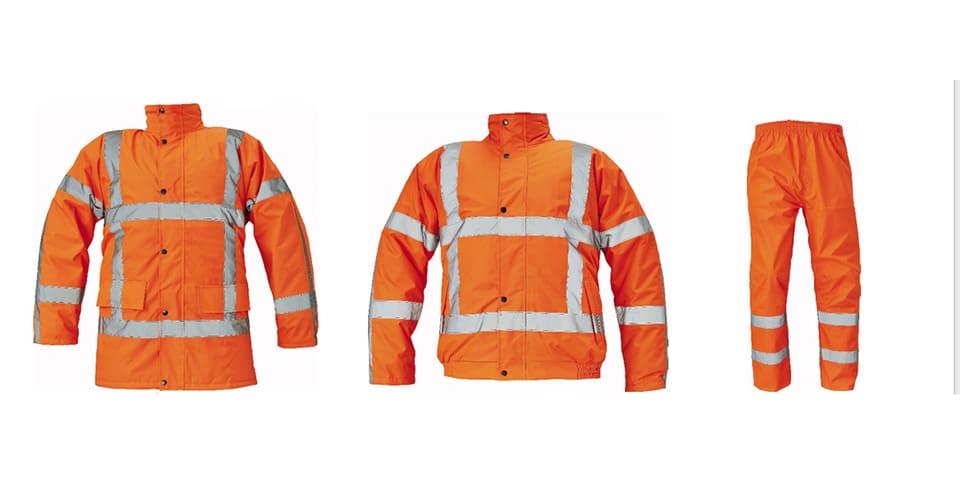 ASSENT RWS KLEDING: VOOR DE DONKERE, KOUDE EN NATTE DAGEN