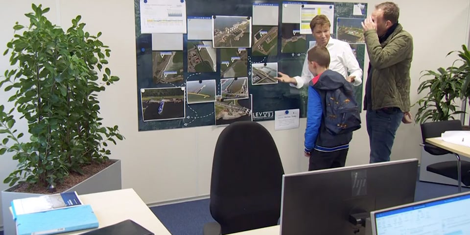 VIDEO | “Later als ik groot ben…”