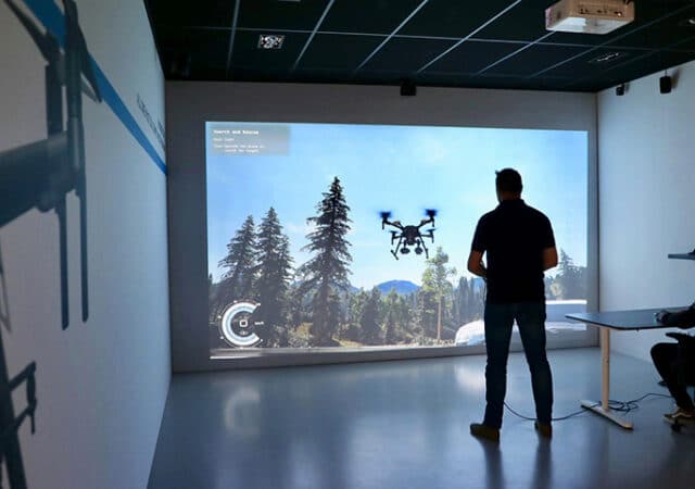 simulator