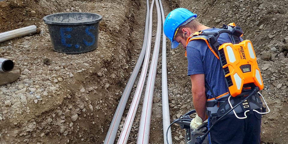 Succesvol door innovatie
