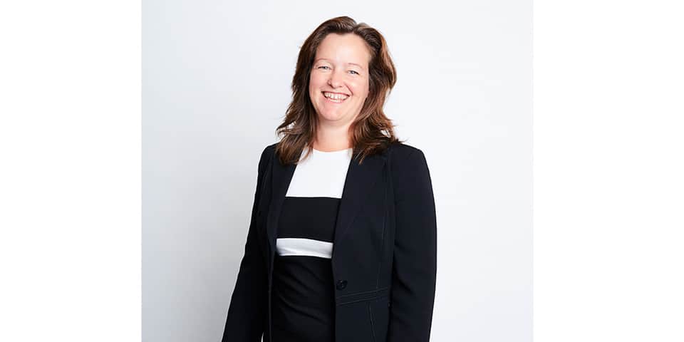 Vivienne de Leeuw nieuwe CFO van Havenbedrijf Rotterdam