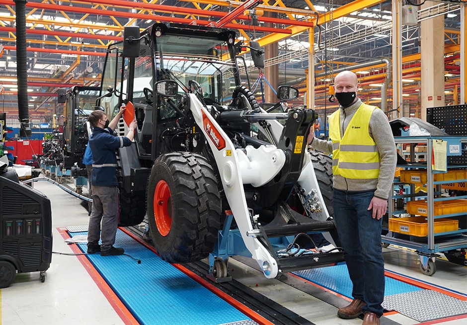 20210314 bobcat cwl production line 1