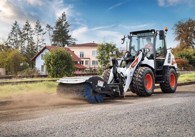 20210314 bobcat cwl production line 8