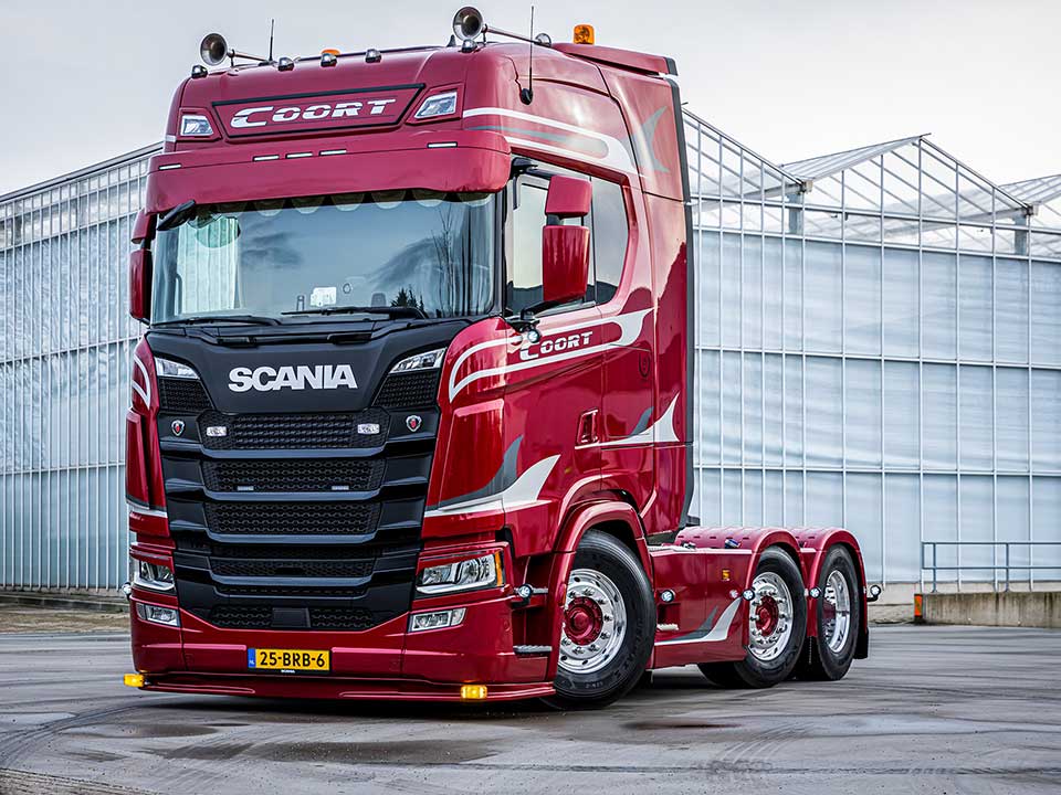 Coort Scania 1 Gerlach Delissen Photography