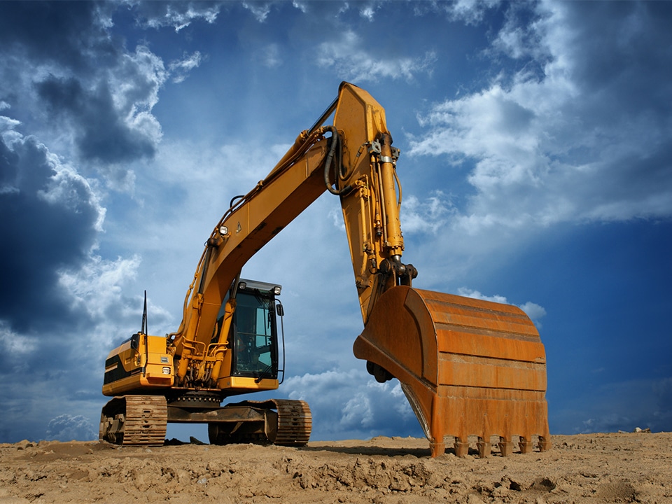 Huurmachines veiliger maken