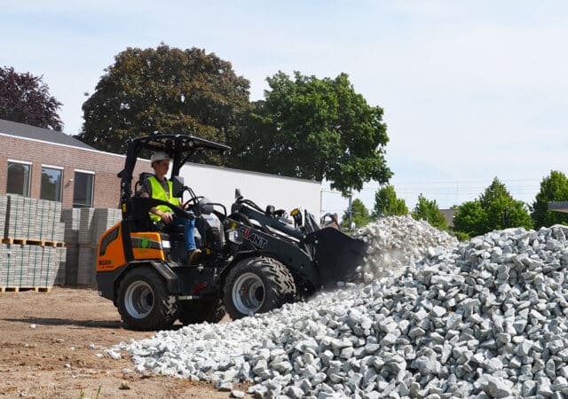 G2200E X TRA BOUW kopiëren