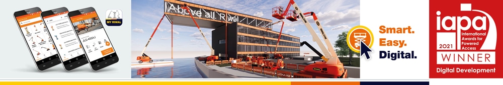 Riwal iapa