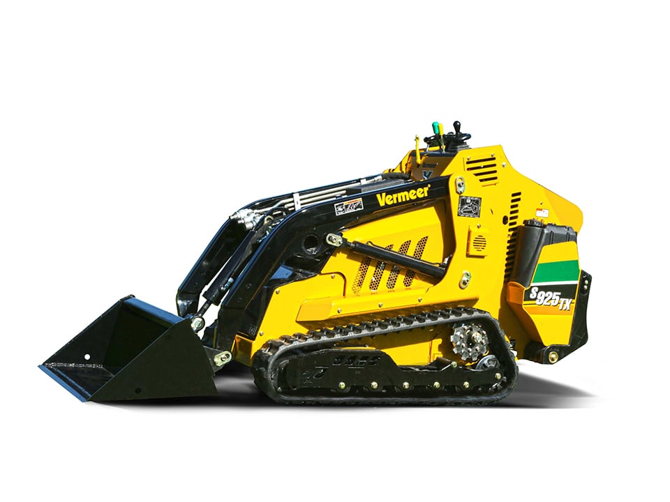 Skid Steer S925TX kopiëren