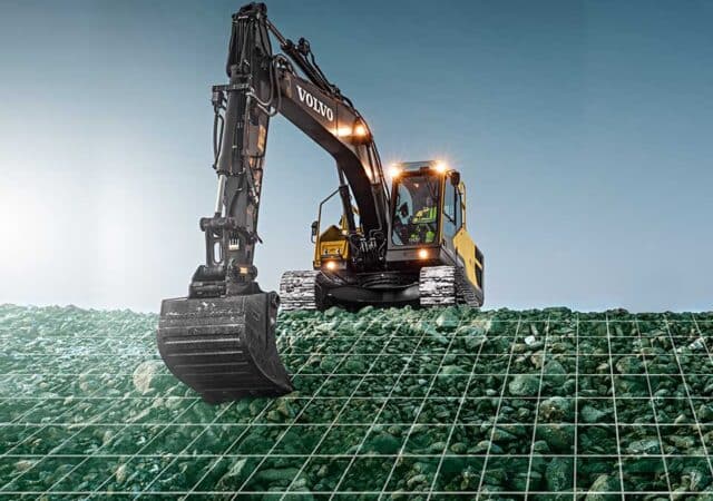 Volvo Dig Assist 2D 1