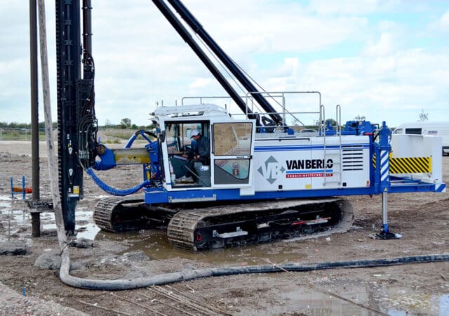 De beste machine voor elke specifieke klus kopiëren