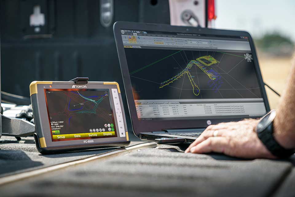 Whitepaper Hoe maak je van een 2D-tekening een 3D-model