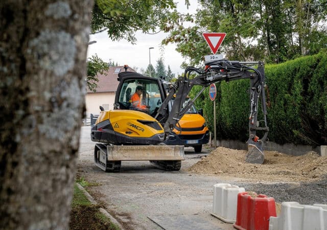 Mecalac 6MCR kopiëren