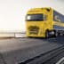 60 Volvo LNG-trucks voor Cargo Service Europe (CSE) 2