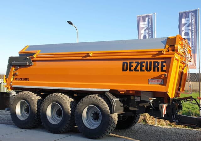 Bouwmat NL 02 DNL Dezeure kopiëren