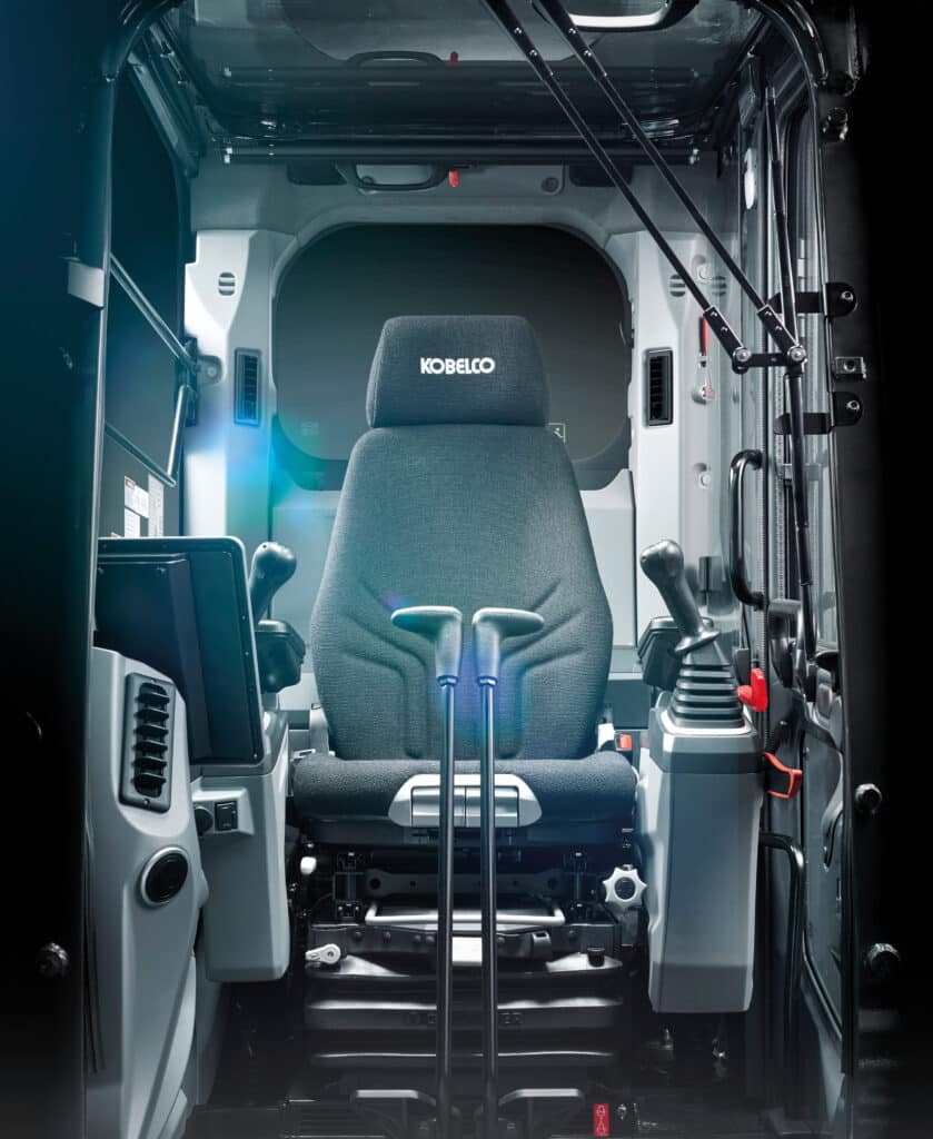 CABIN SEAT