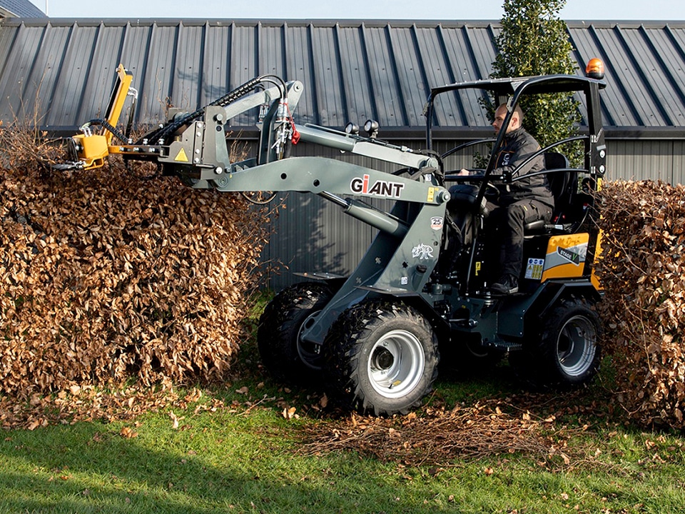 G2300HD GRONDBOOR en HEGGENSCHAAR kopiëren