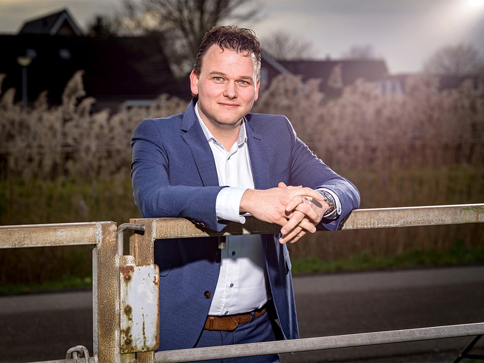 Robert van Doorn kopiëren