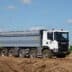 Scania G500 XT 10x8 van Veldhuizen Wagenbouw 1