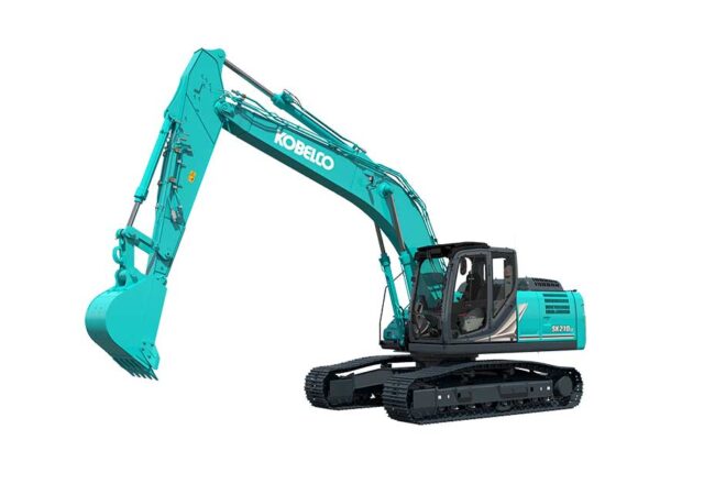 SK210LC 11 1