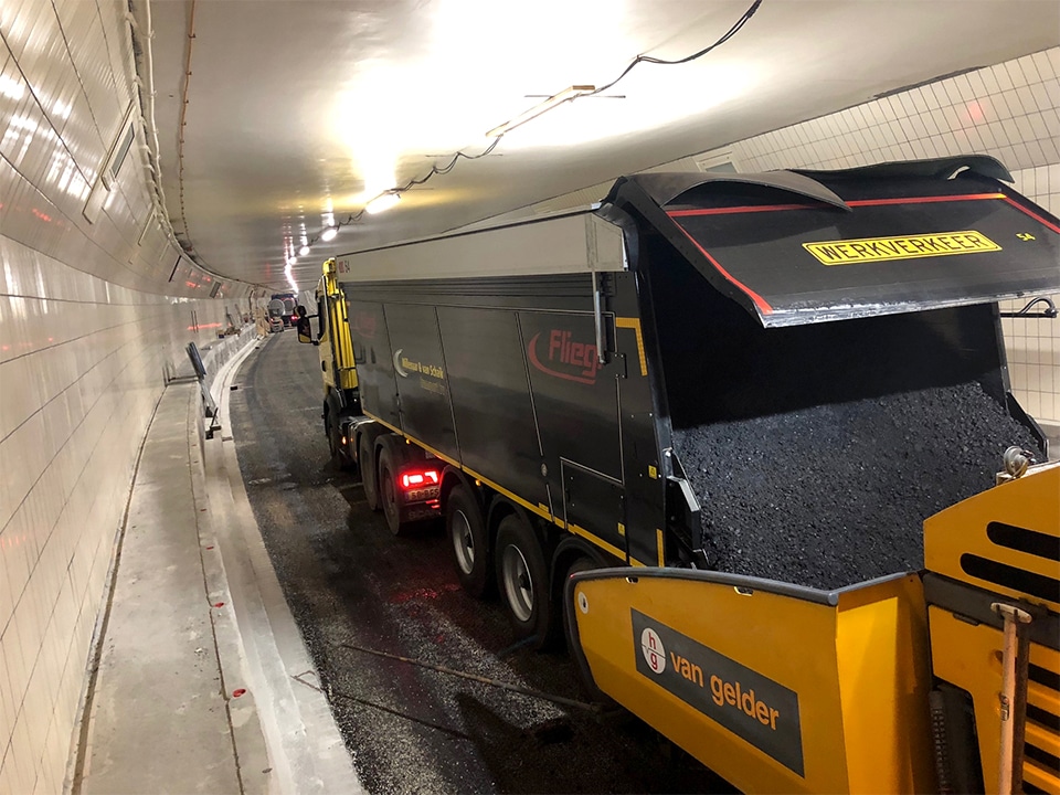 Fliegl afschuifopleggers bieden tal van voordelen