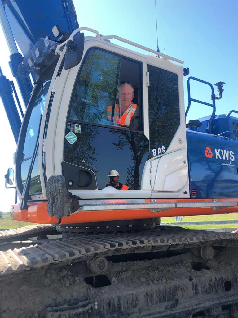 KWS BasPloeger