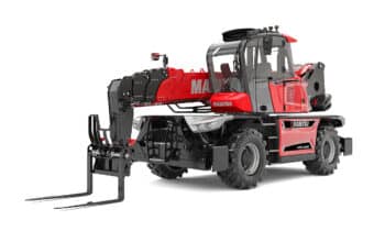 Manitou nieuwe cabine MRT 2260 kopiëren