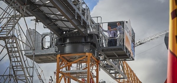 MATEXPO telt enthousiast af naar een onvergetelijke editie