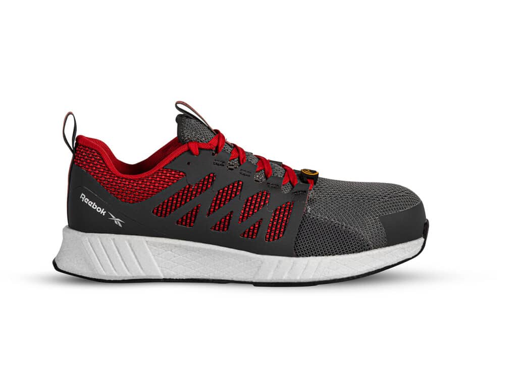 Reebok Fusion FlexWeave Work 1070