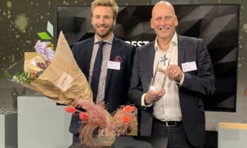 engcon Best Managed Company 2021 landscape kopiëren