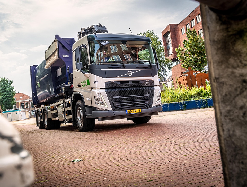 volvo fm tag xl circulus berkel 6x2 kopiëren