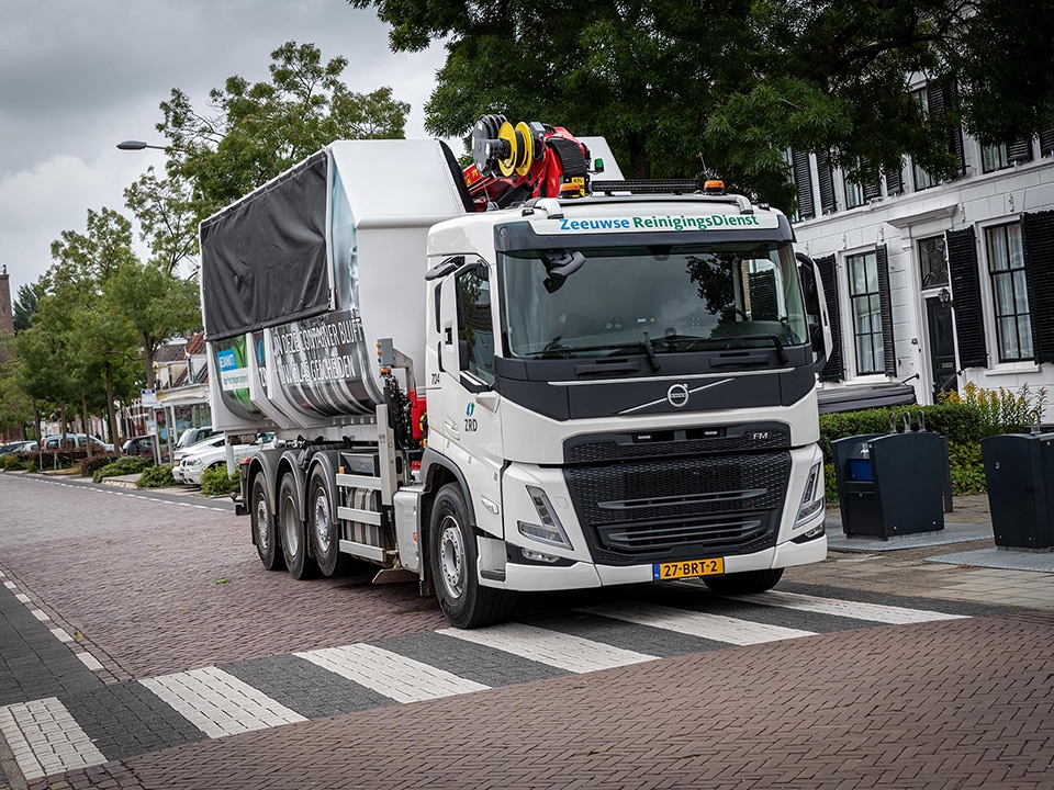 volvo fm zrd kopiëren