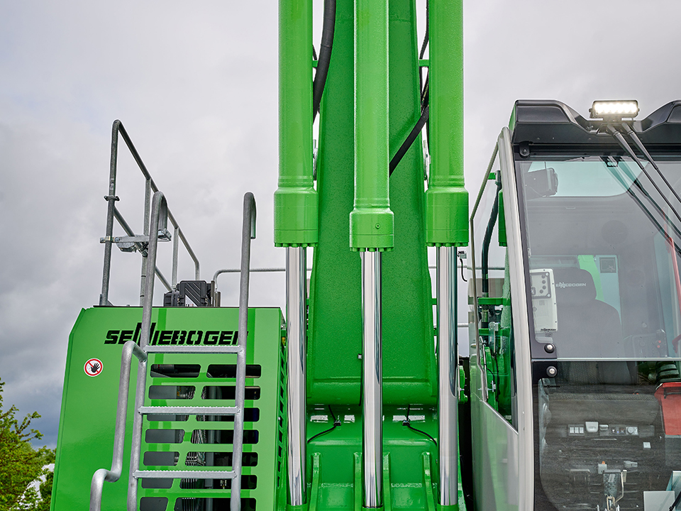 Green Hybrid kopiëren