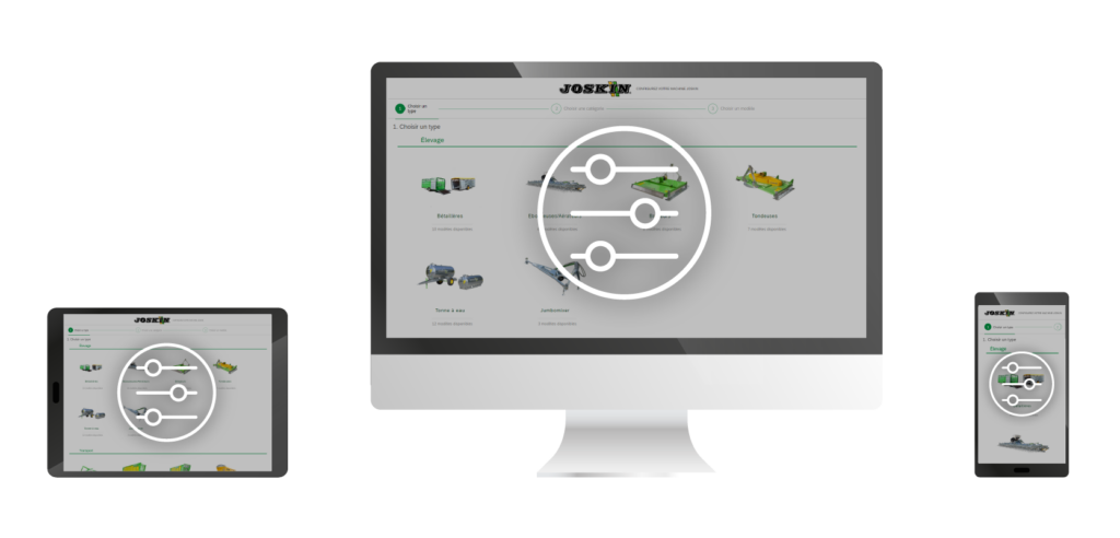 joskin configurator online 1024x492 1