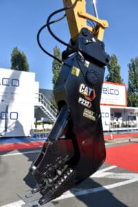 CAT P232