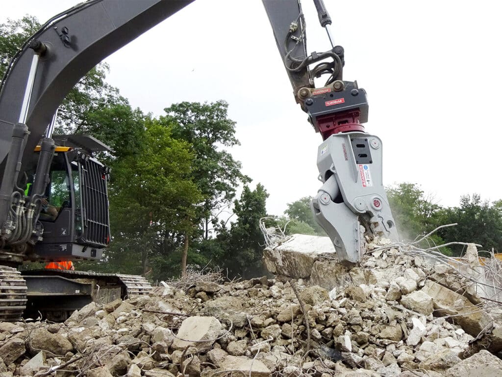 Demaraec Ecoline DLP nieuw