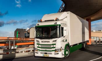Greenspeed Scania 2 pers 2021 kopiëren