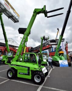 Merlo e Worker