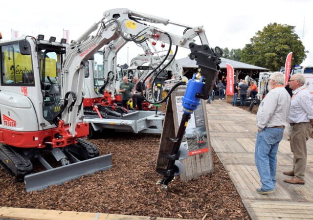 Matexpo experiences successful edition in a special year 4