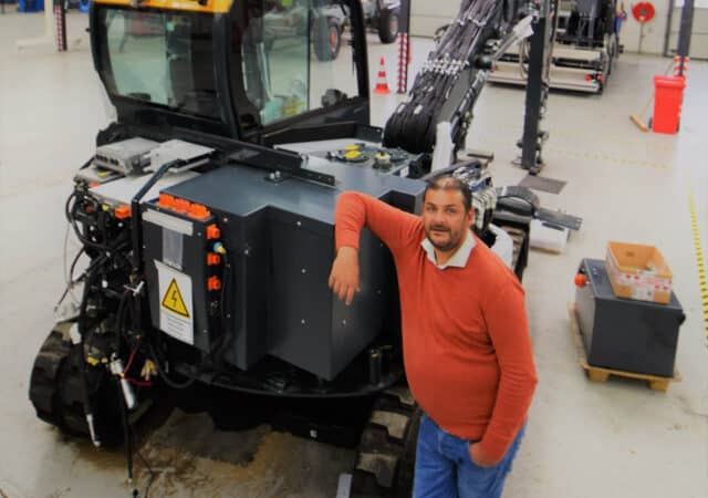 UMS sleept prestigieuze CES Innovation Award in de wacht 4