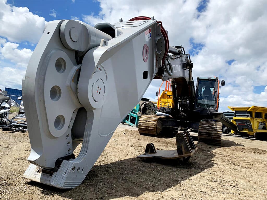 demarec schrootschaar DXS 60